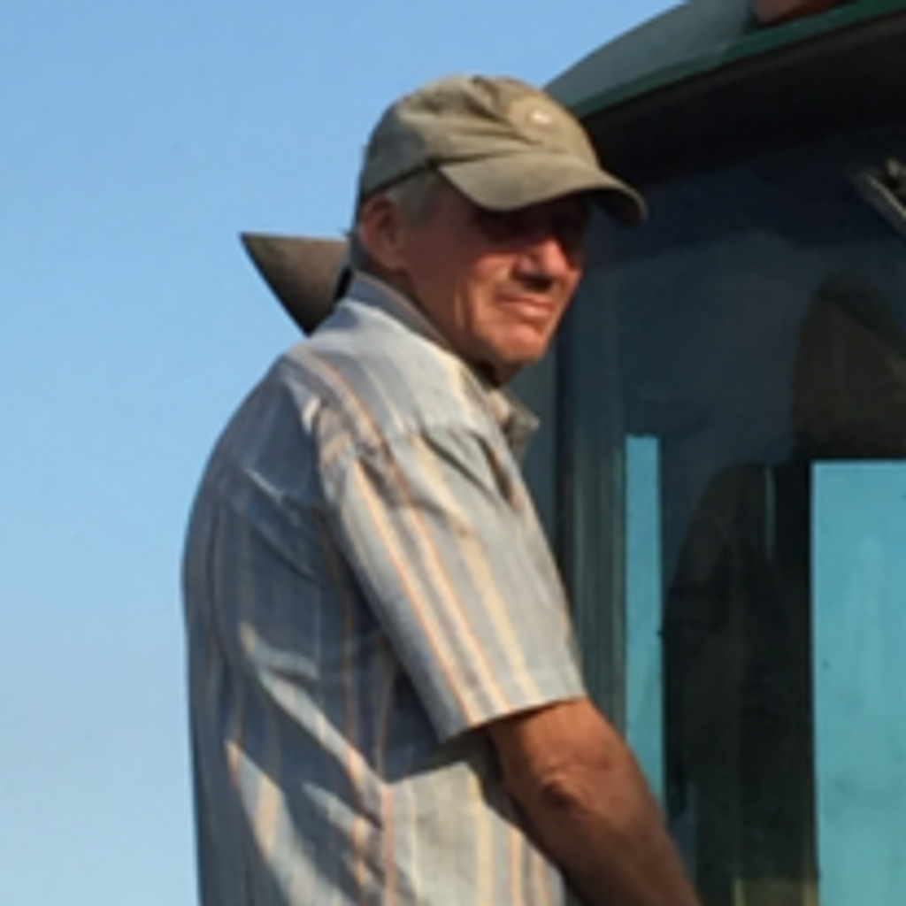 Johnny B. Moody Profile Photo