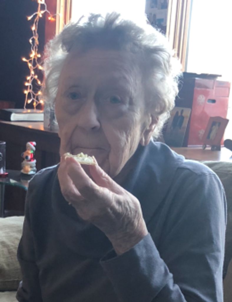 Norma Catherine (Lankau)  Corwin Profile Photo