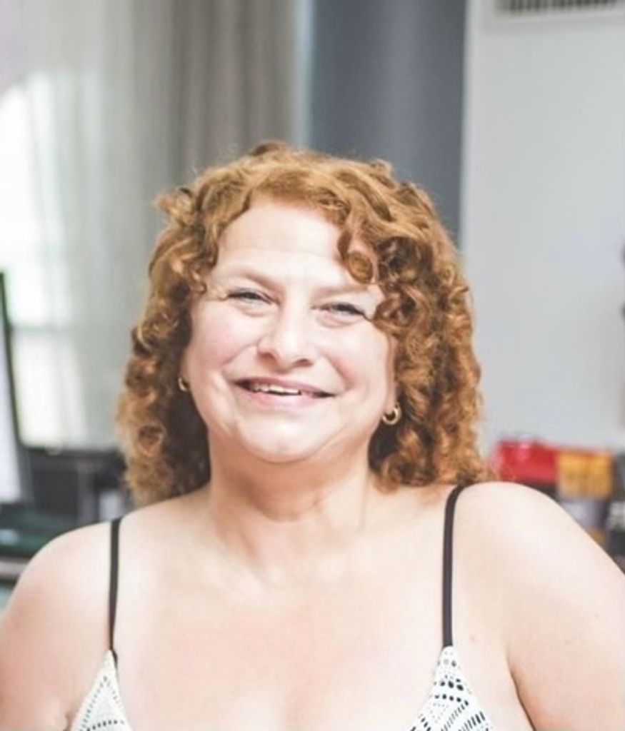 Theresa Marie Williams