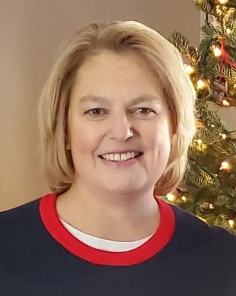 Sarah C. Smith Profile Photo