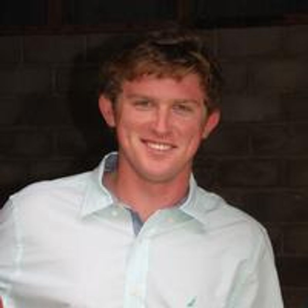 Christian Michael Harman Profile Photo