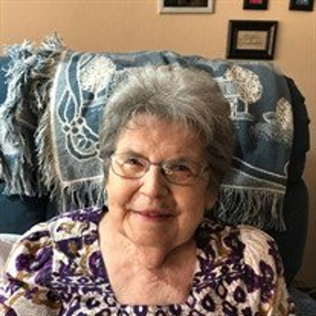 Marcella L. Petersmeyer Morrison