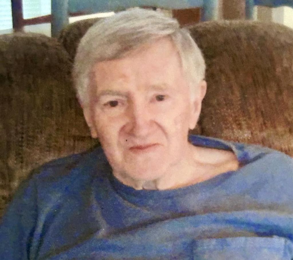 James Harrell Rogers Profile Photo