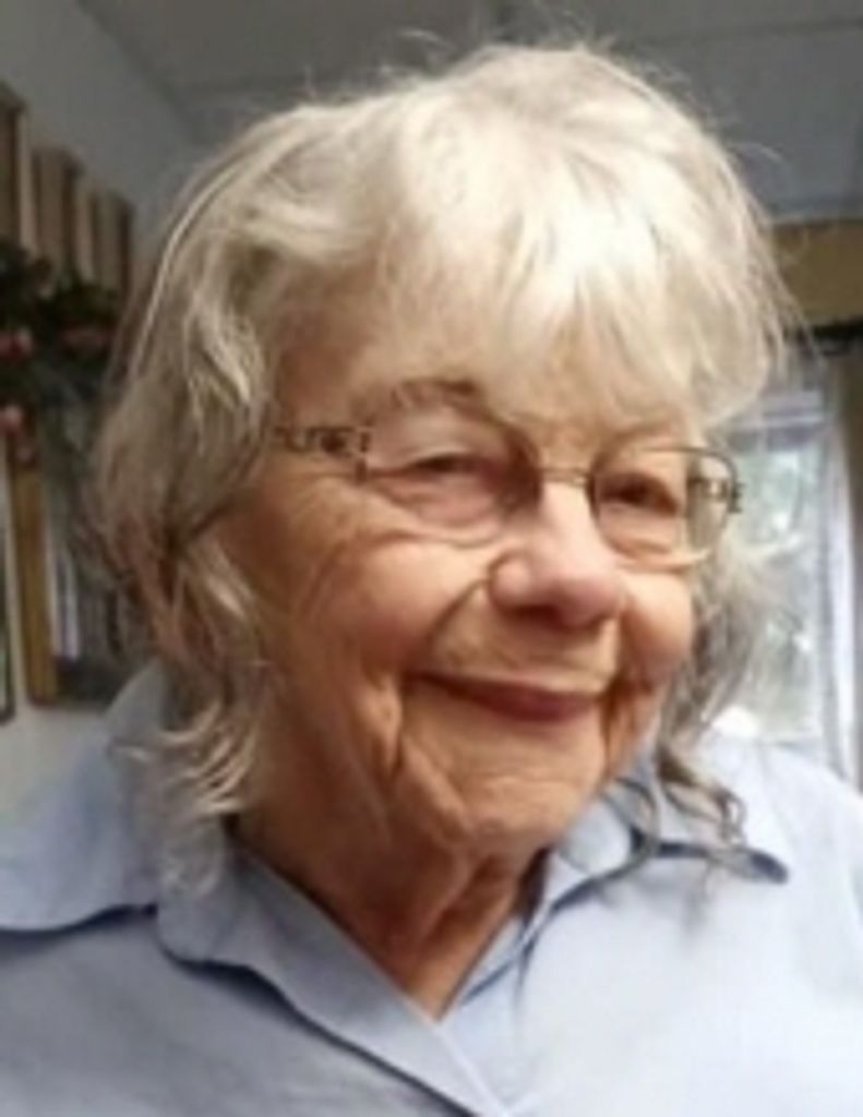 Mary  "Joanie" Meyer Profile Photo
