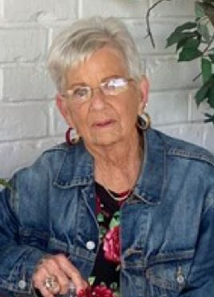 Janice Pinkerton