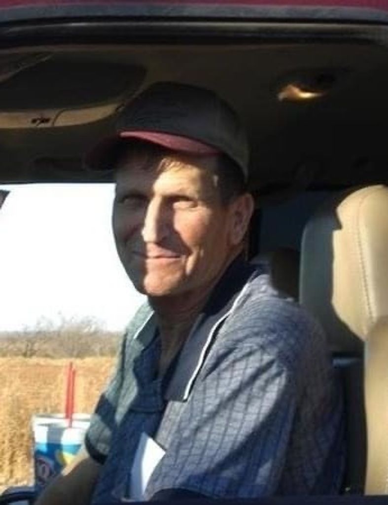 Randall Price