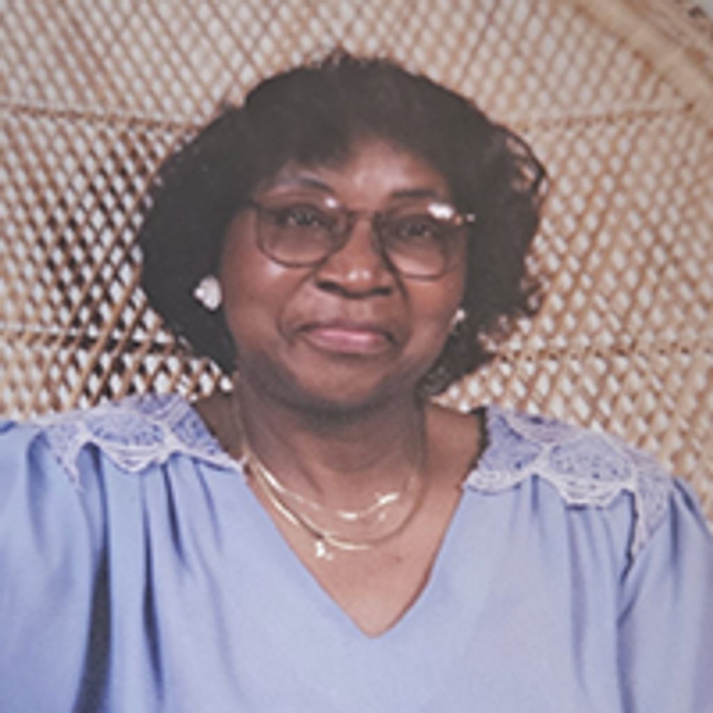 Mrs. Lola Morrison Profile Photo