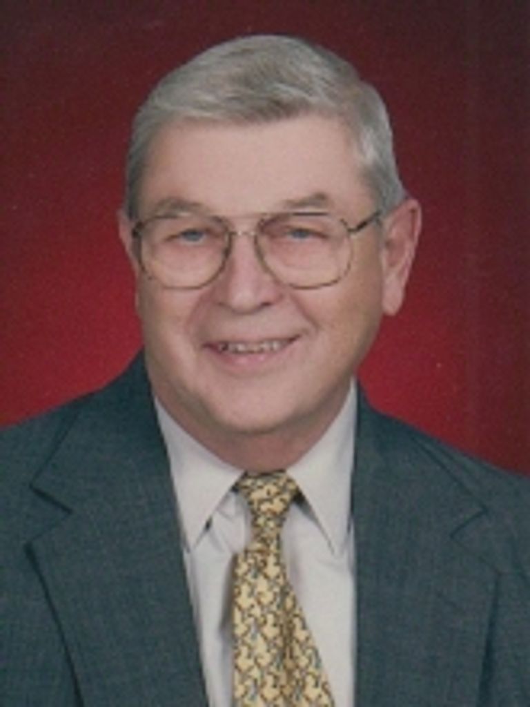 Curtis Merlin Hitchner, Jr.