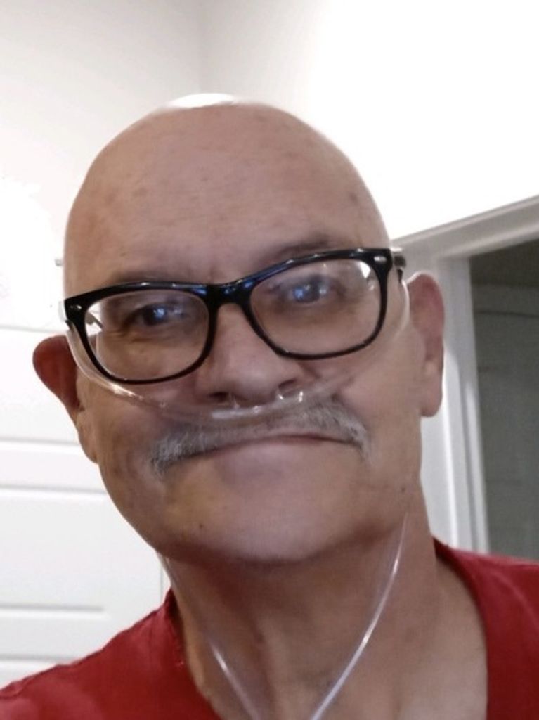 Rafael Santiago Profile Photo