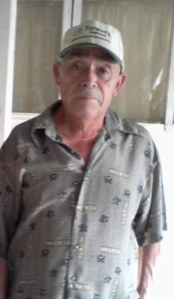 Rodolfo Barajas Barajas Profile Photo