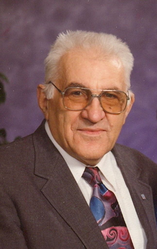 Raymond Thoms