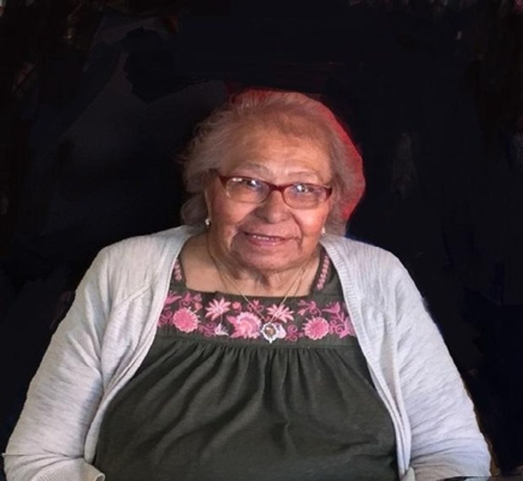 Martha Q. Hendrickson Profile Photo