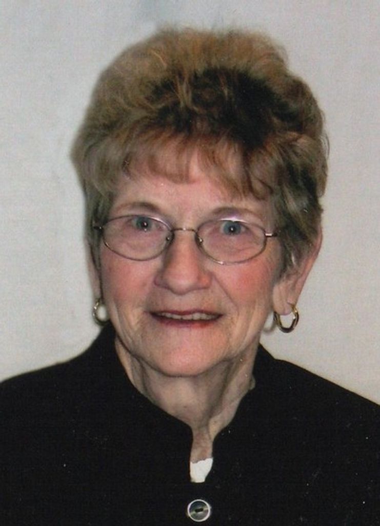 Marjorie Deering Profile Photo