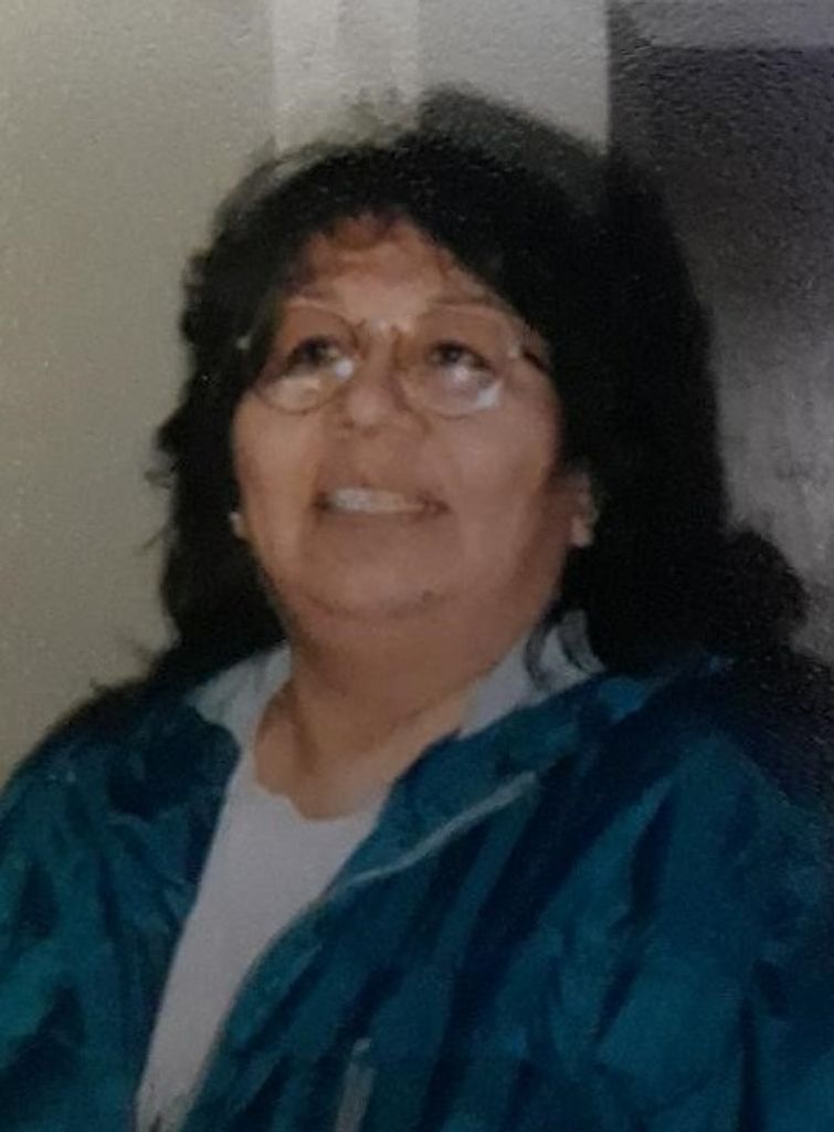 Marie Yellowowl