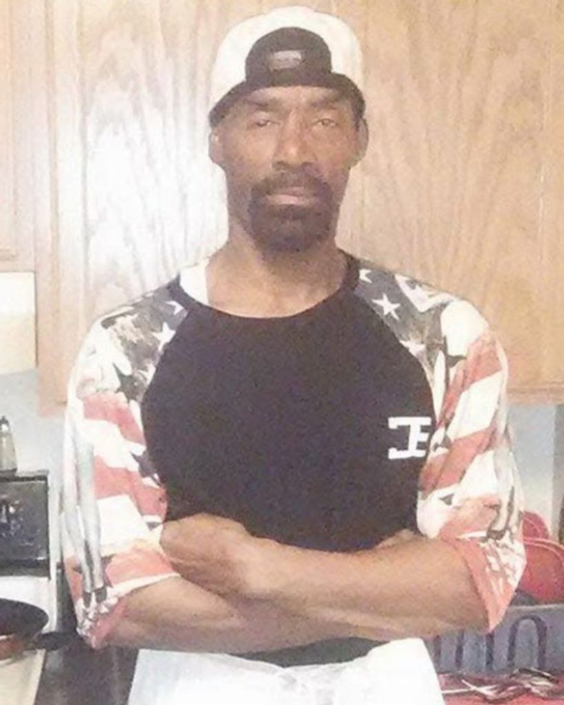 Tony Louis Neely Profile Photo