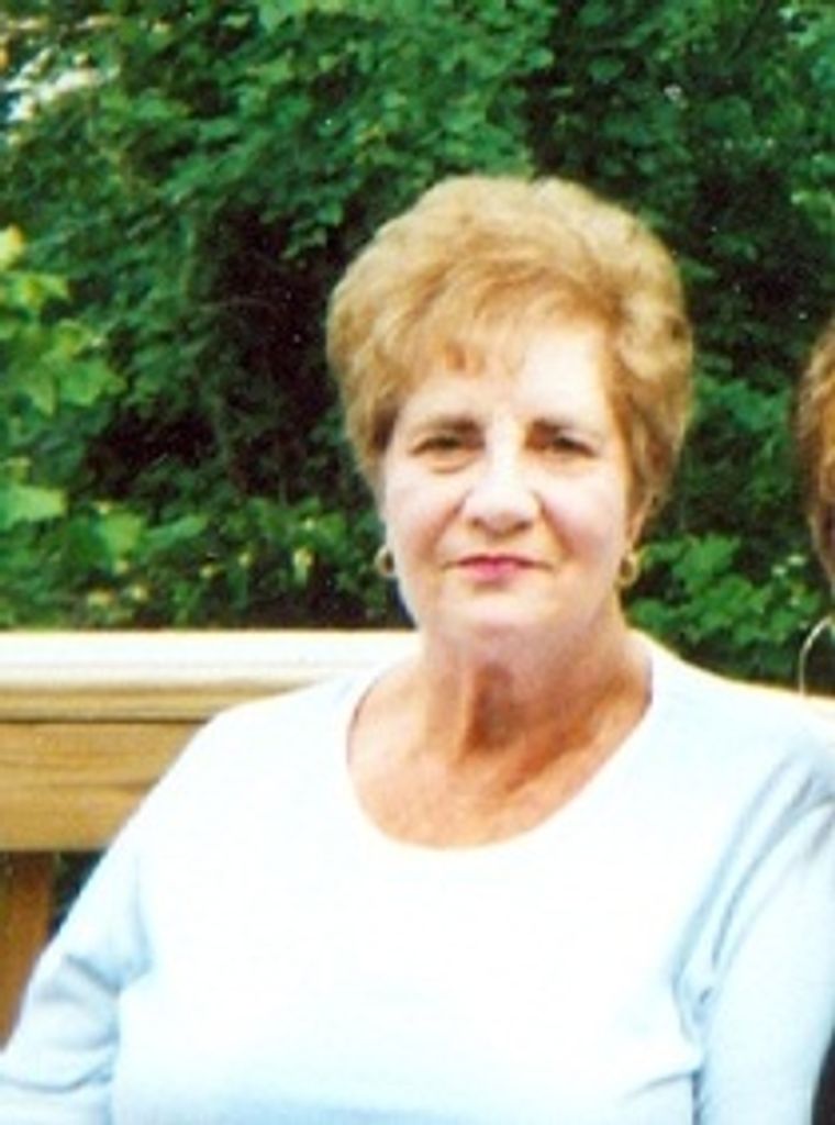Betty Neal