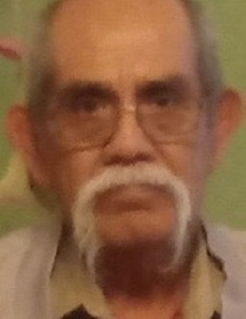 Raymond Rodriquez Gonzales Profile Photo