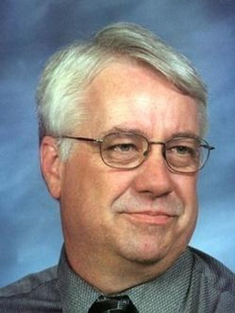 Curtis James Benoit