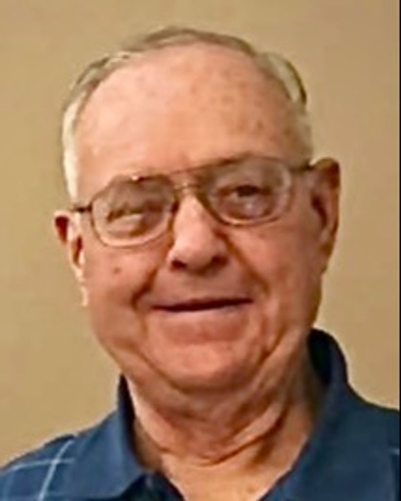 David D. McSpadden