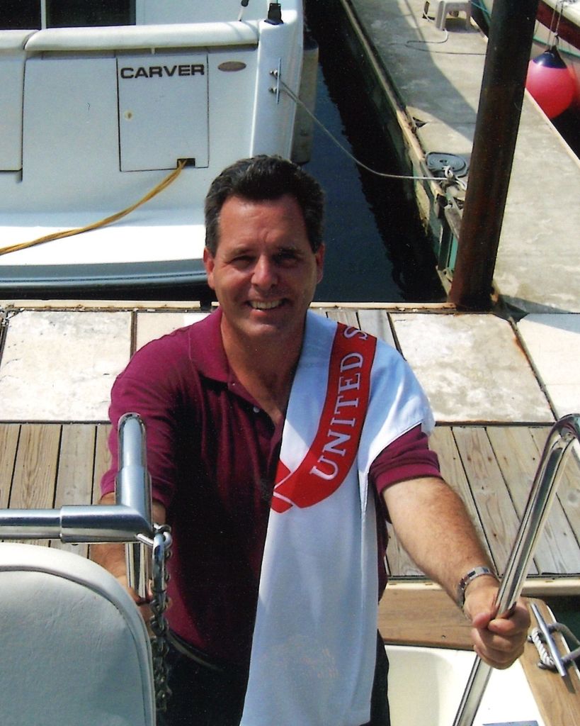 Bruce Jeffery Koedding