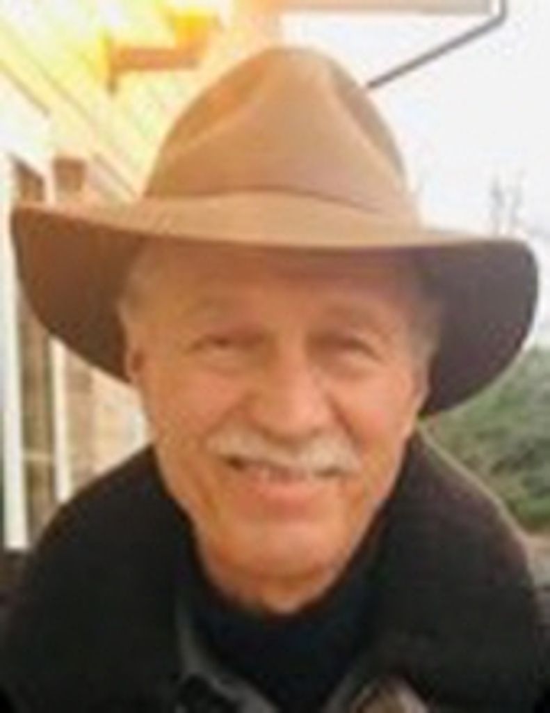 Jay R. Monroe, V