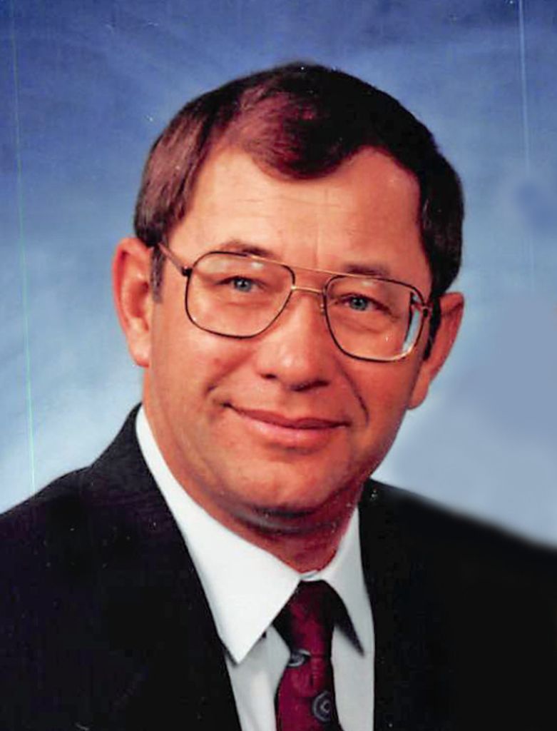 Herbert "Herb" Brand