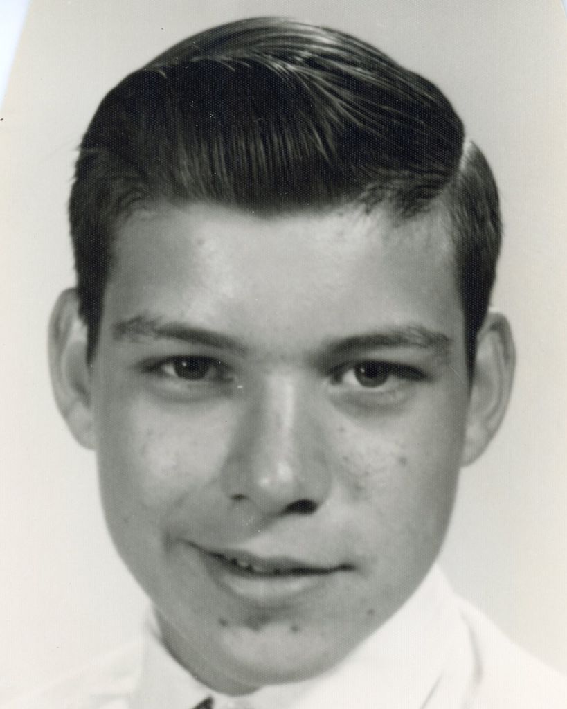 Robert Carl Easterday Profile Photo