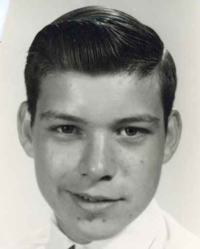 Robert Carl Easterday's obituary image