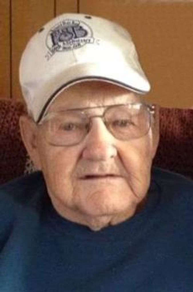 George E. Vahle, Jr.