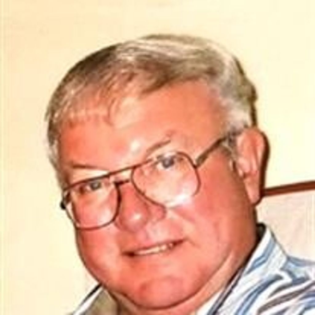 Kenneth John Foxhoven