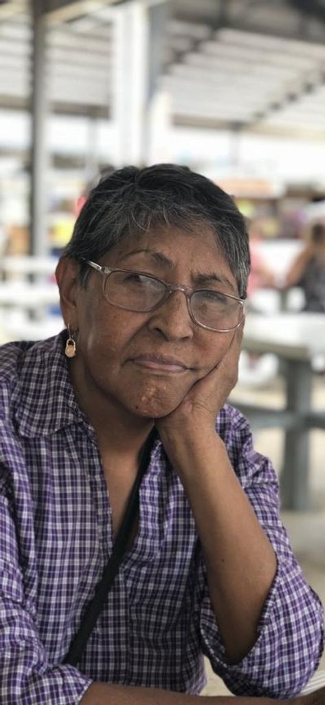 Concepcion P. Fernandez