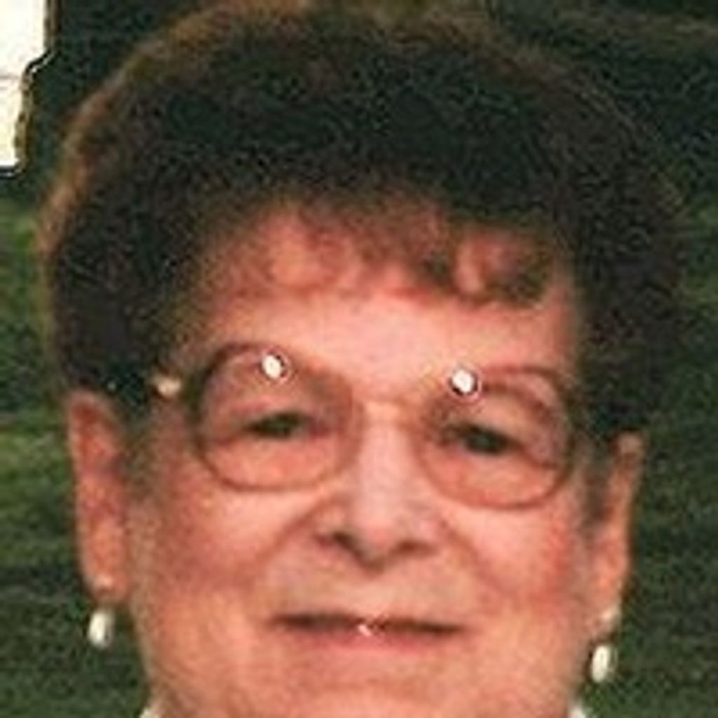 Kathryn E Baechle