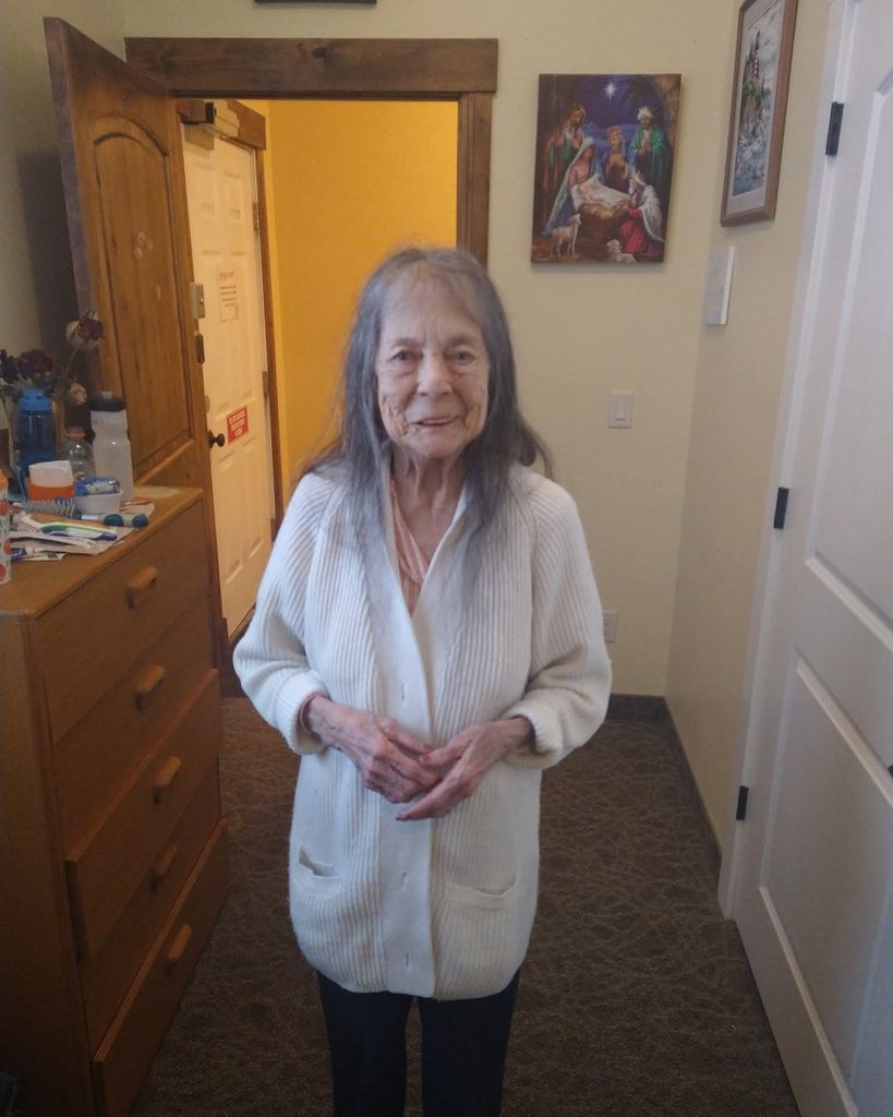 Margaret Marion Odom Fleming Profile Photo