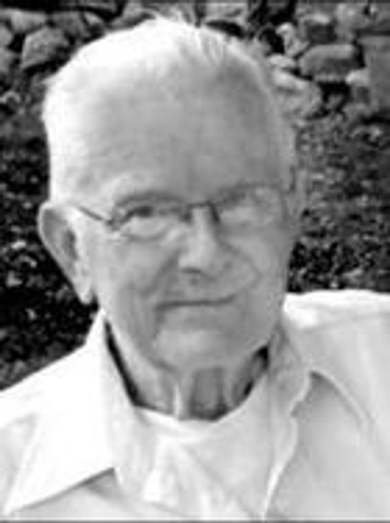 Frederick Campbell Profile Photo