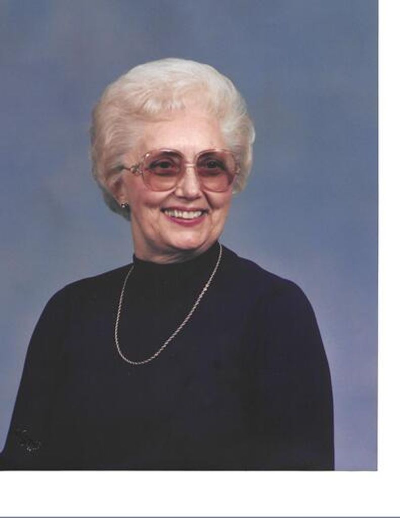 Mary Estelle Thrash Whipple Profile Photo