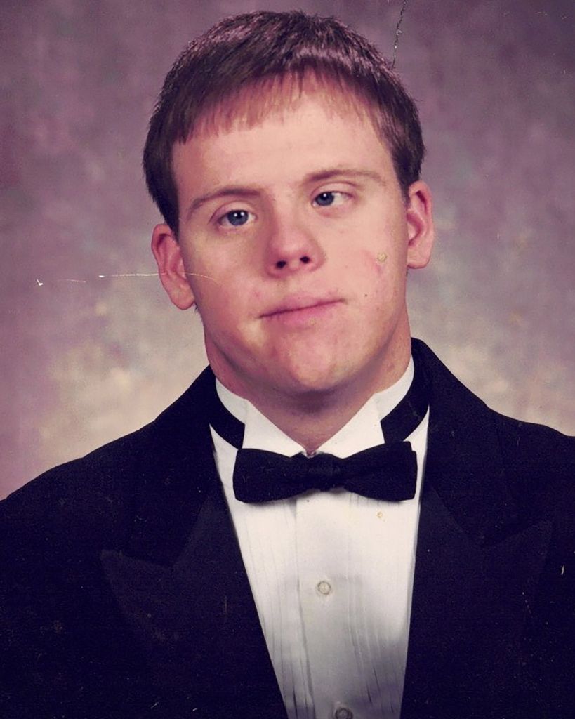 Gabriel Shawn Gauer Profile Photo