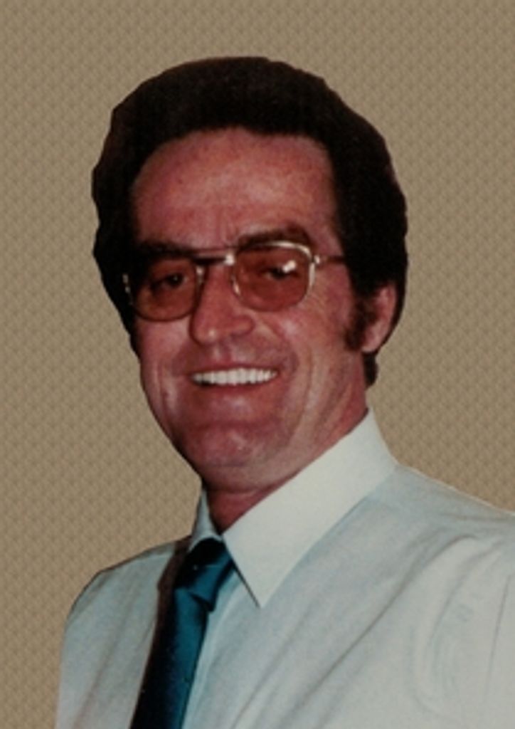 Harold Don Smart Profile Photo