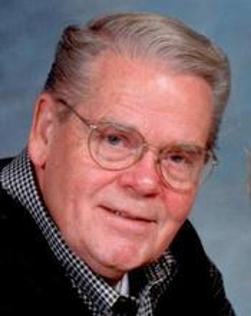 Edward J. Fitzgerald