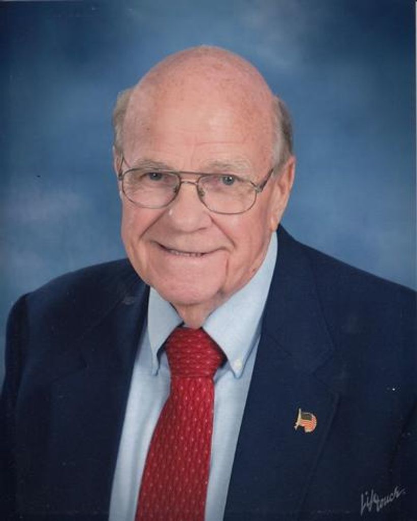Ray Thomas Smith Profile Photo