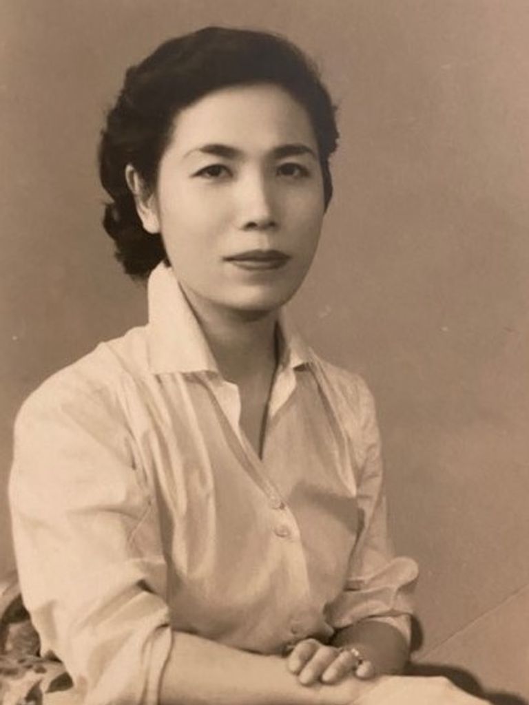 Sachiko Nakagawa Jackson