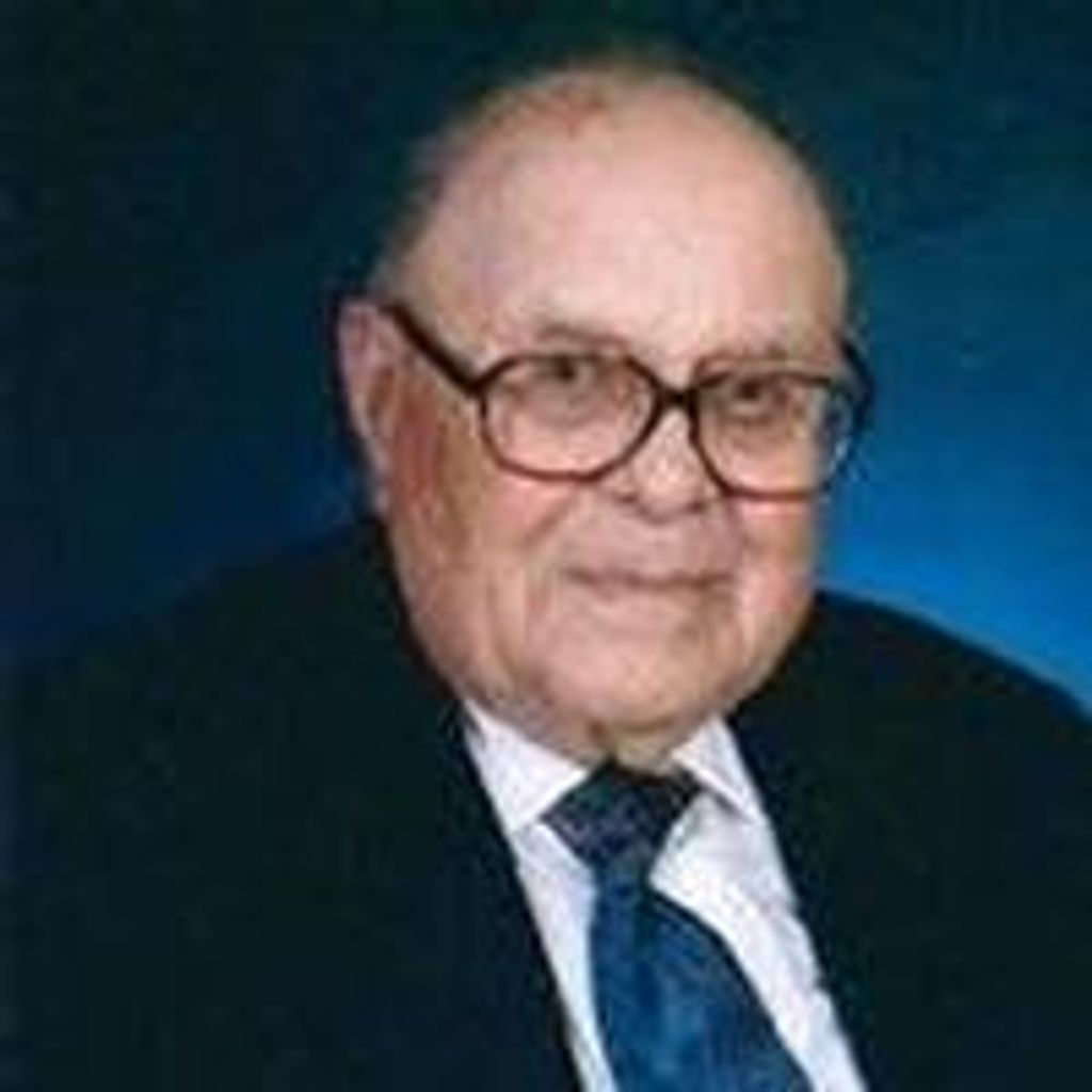 Abner Scott