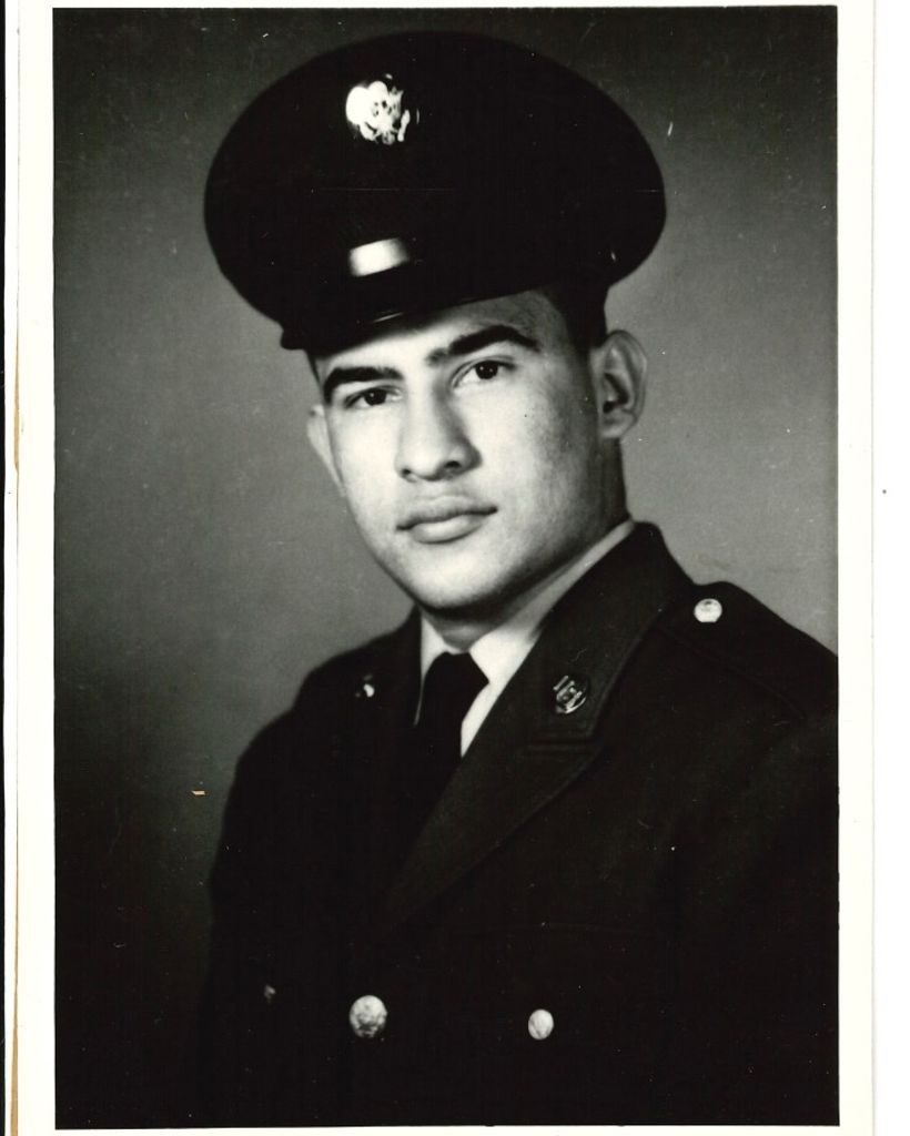Gilberto Cardosa Profile Photo