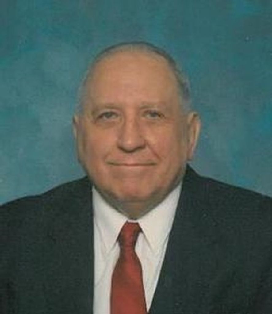 Edward J. Dudek