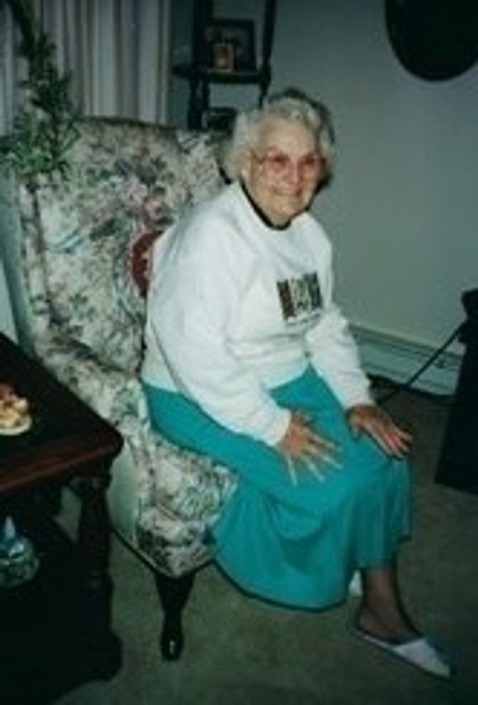 Lois W. Sigler