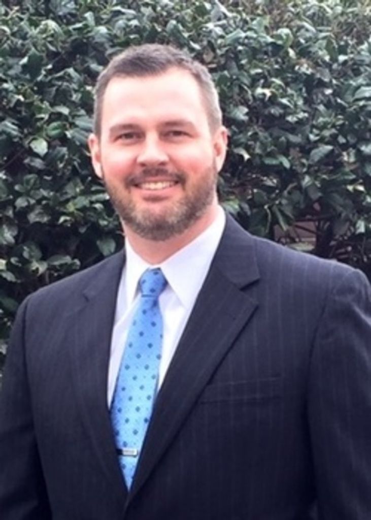 William Gregory "Greg" Holloman