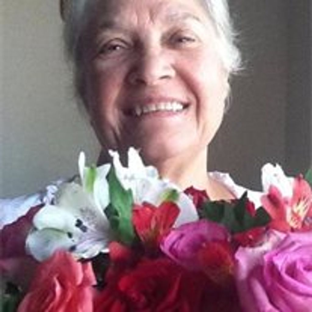 F. Joyce (Schroeder) Svadeba Profile Photo