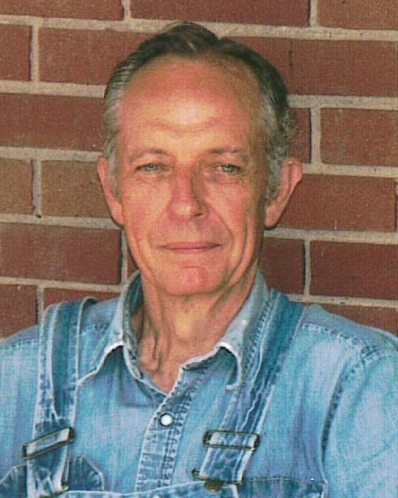 Larry Thomas Lamar Profile Photo