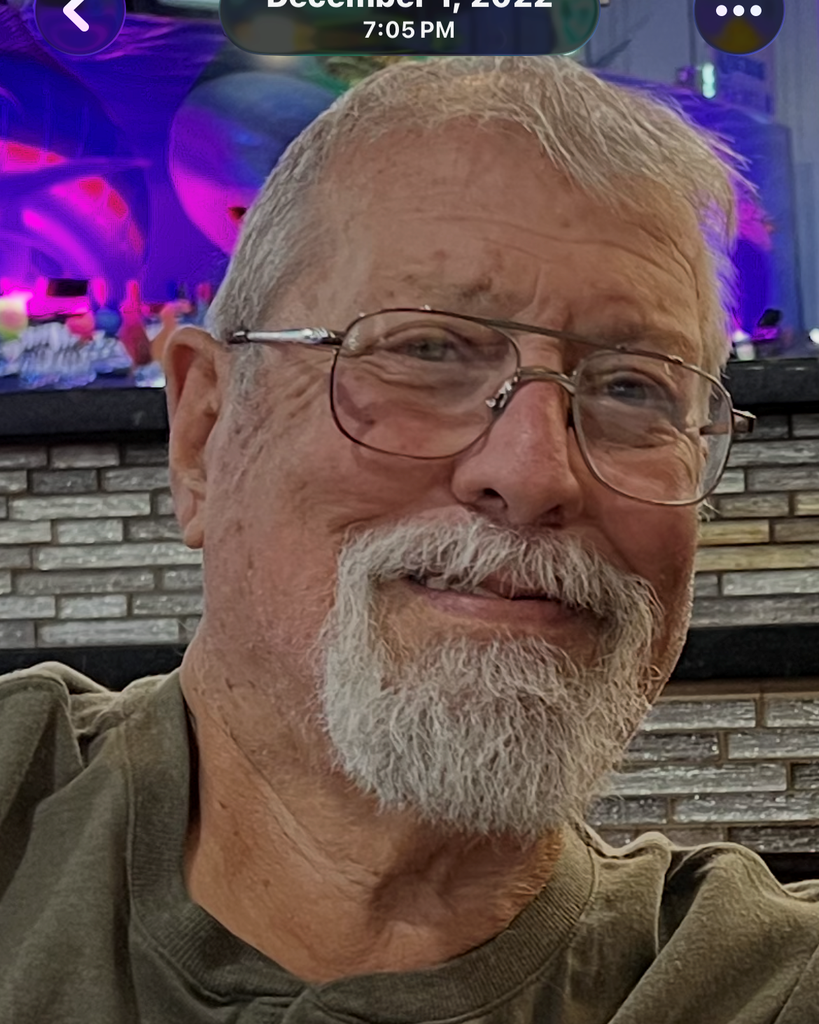 Harless Eugene Lott