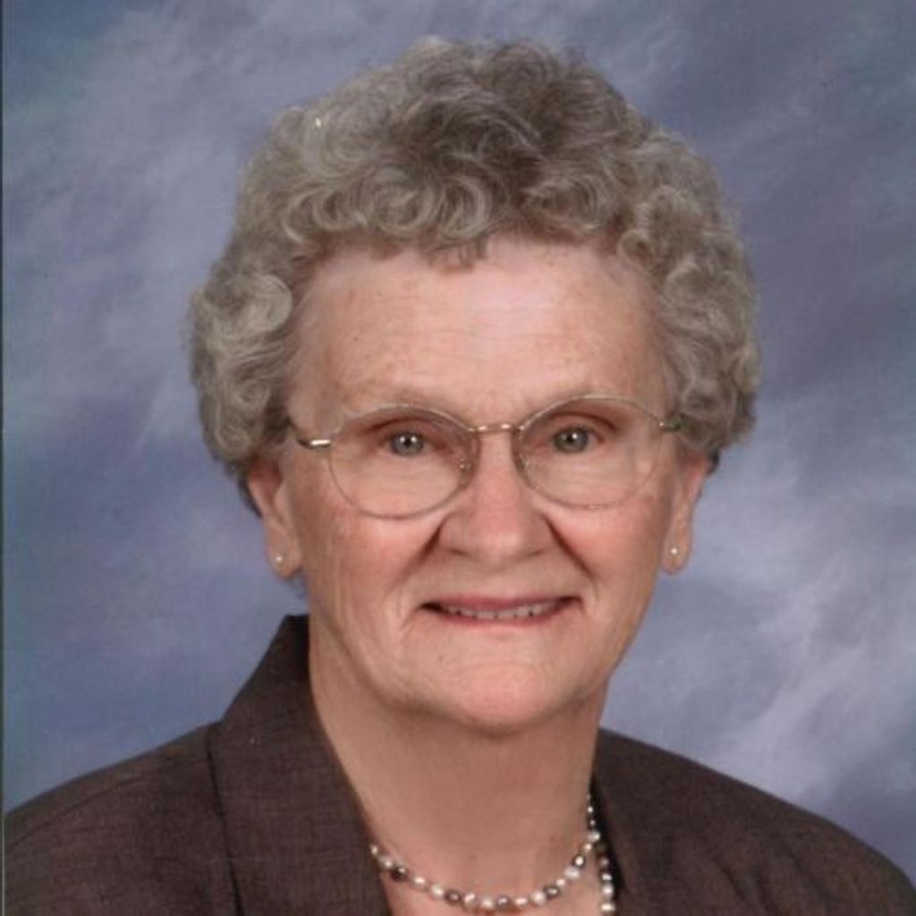 Clara Louise Hoffmeier