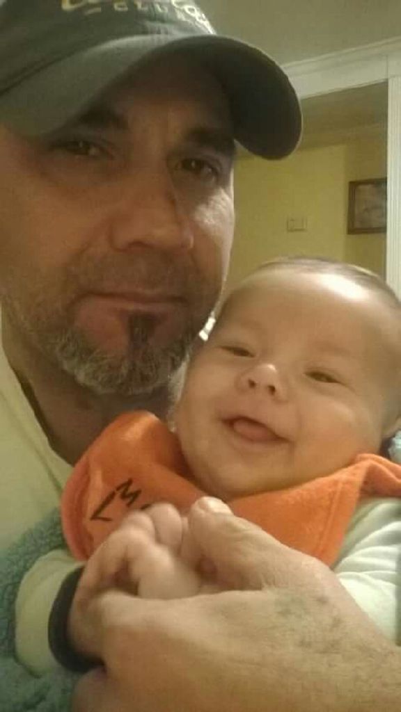 James Anthony Manis Sr.